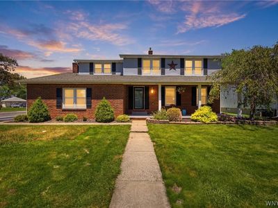 567 Borden Rd