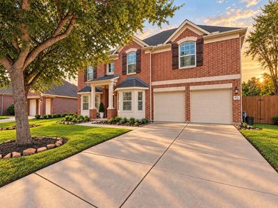 4731 Maple Creek Dr