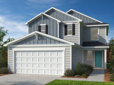 Plan 2277 Plan, Jade Creek