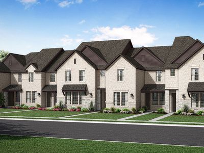 Caddo Plan, Creekshaw