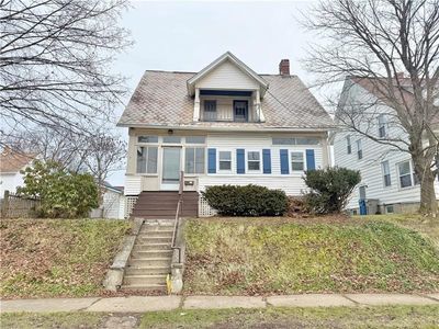 657 North St