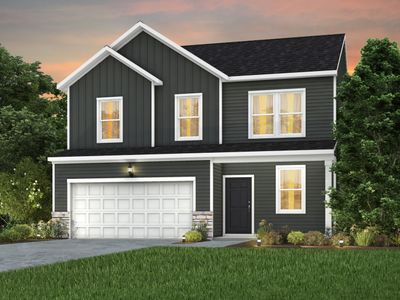 Dayton Plan, Creekstone