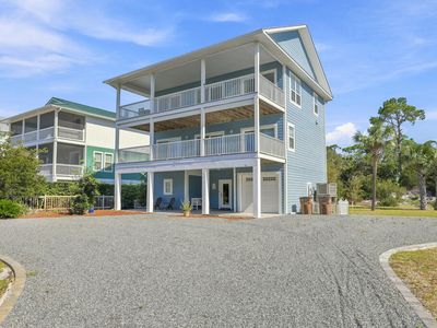 107 E Seascape Dr