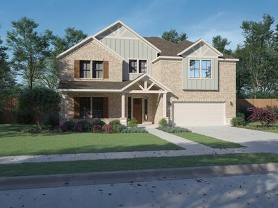 2423 Silver Spring Ct