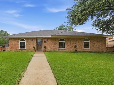 1538 San Antone Ln
