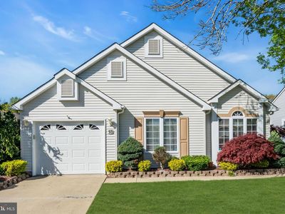 18 Grosunor Ct