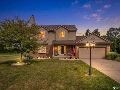1643 Spaulding Rd