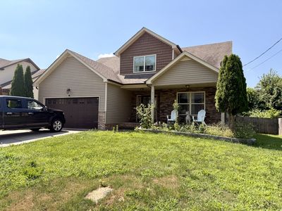 Property at 3454 Bradfield Dr, Clarksville, TN