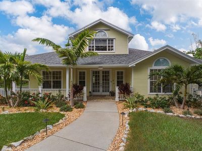 Property at 266 Florida Blvd, Crystal Beach, FL