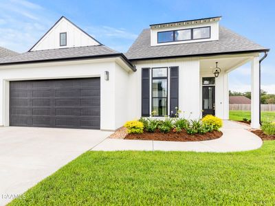 313 Harvest Creek Ln