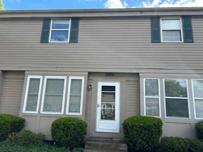 7884 Barkwood Dr #20C