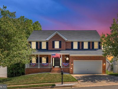 Property at 5923 W Copper Mountain Dr, Spotsylvania, VA