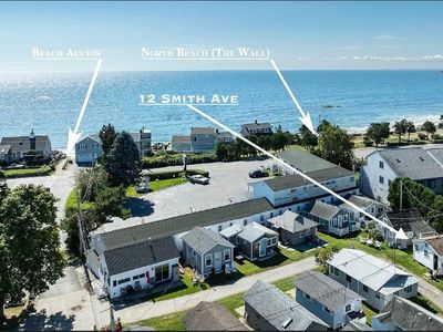 Property at 12 Smith Avenue, Hampton, NH