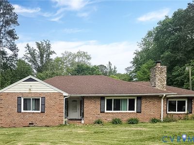 Property at 2941 W Park Dr, Petersburg, VA