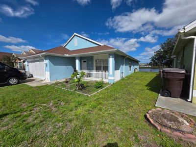 2319 Lily Pad Ln