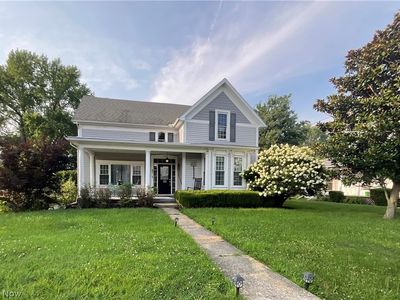 120 South St