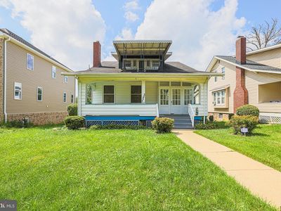 3203 Carlisle Ave