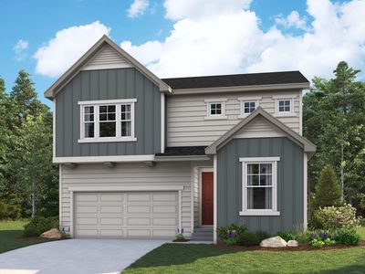 Moonstone Plan, Prairie Song