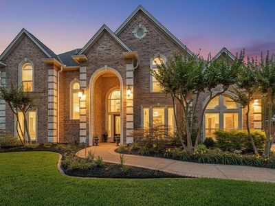 215 Bent Creek Ct