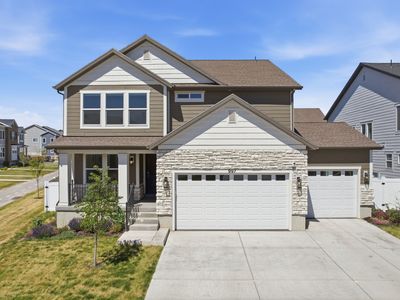 997 N Story Dr #316