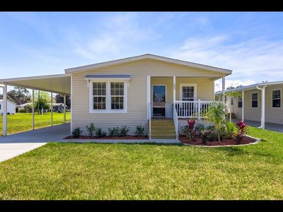 Raleigh Plan, Forest Lake Estates