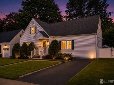 23 Mayfield Pl