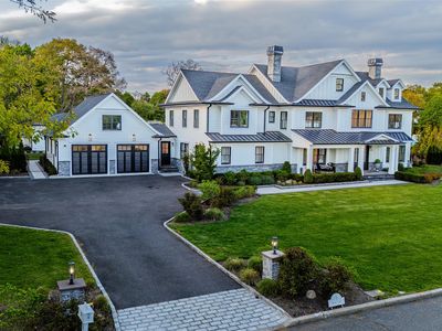 5 Dupont Court