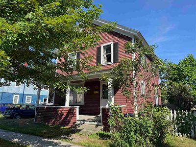 28 Ward Street