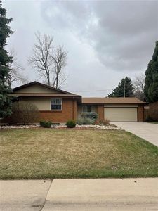 8122 W Woodard Drive