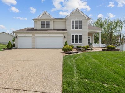 520 Hartford Valley Dr