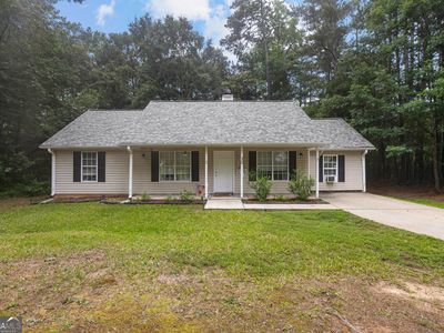 Property at 30 Pheasant Ct, Monticello, GA