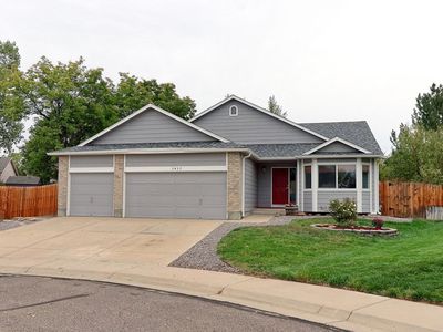 2433 Wolf Creek Dr