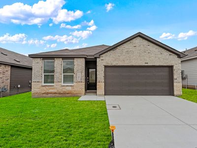 9406 Dassler Springs