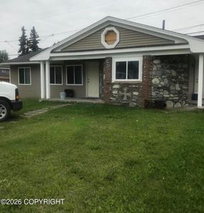 Property at 602 N Park St, Anchorage, AK
