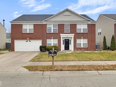 14187 Refreshing Garden Ln