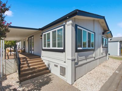 254 Clover Way