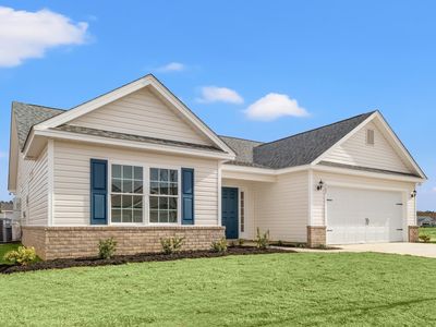 939 Woodside Dr. Lot 403 Laurel Oak