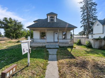 Property at 323 S Fiske St, Spokane, WA