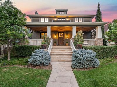 1010 S Franklin Street