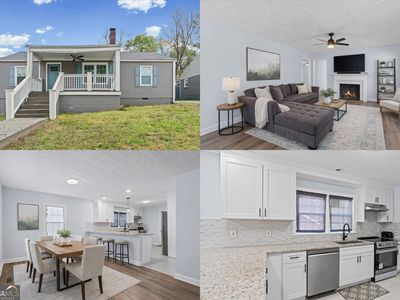 Property at 3006 Dogwood Dr, Hapeville, GA