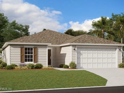 3416 GOLDEN EYE Drive