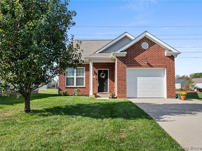 3187 Red Barn Loop