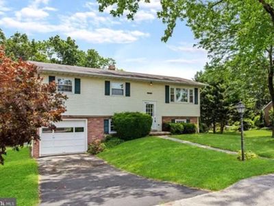 124 Park Heights Blvd