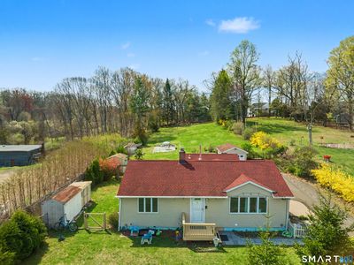 394 Clintonville Road