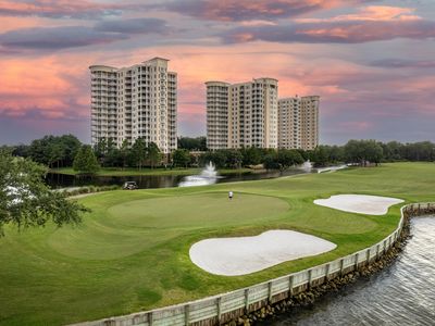 408 Kelly Plantation Dr Unit 411