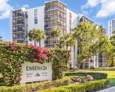 Property at 3475 N Country Club Dr APT 615, Aventura, FL