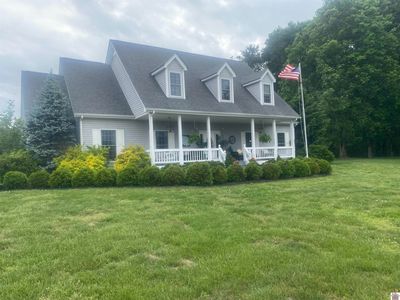 5289 Blue Springs Rd