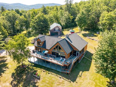 183 Sabattus Trail Road