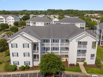 901 W Port Dr. #2003