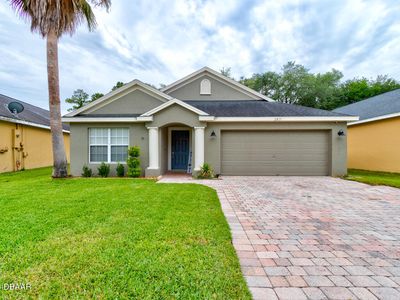2871 Spring Heather Pl